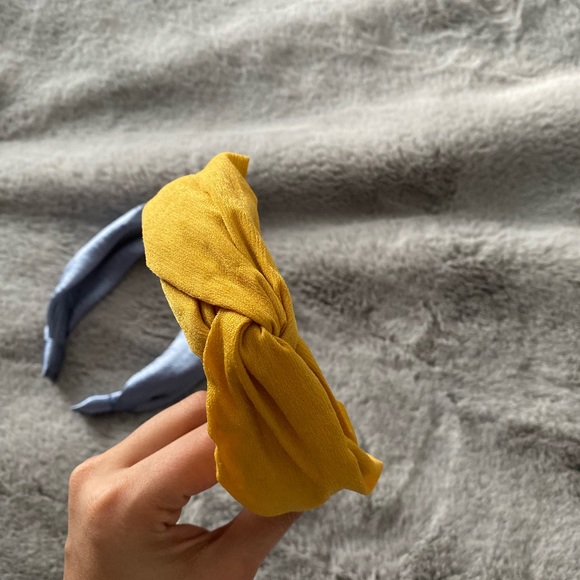 Headbands - Picture 4 of 7